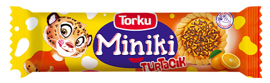 Orange  - Torku