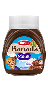 Torku Banada Miniki - Torku