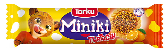 Portakallı - Torku