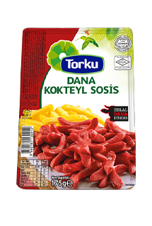 Torku Sausages - Torku