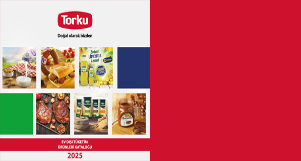 Ev Dışı Tüketim Ürünleri Kataloğu
