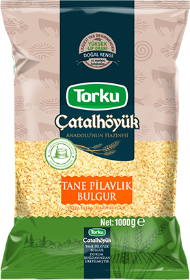 Tane Pilavlık - Torku