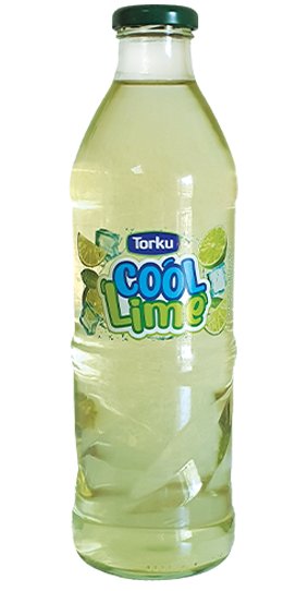 Cool Lime