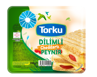 Toast Cheese  - Torku