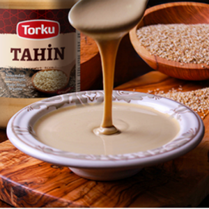 Tahine Yakışan Tatlı Tarifleri
