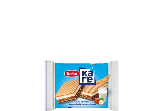 Hazelnut Cream - Torku