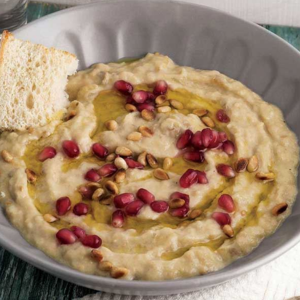 Mütebbel Nedir ve Hangi Yemeklerde Kullanılır?