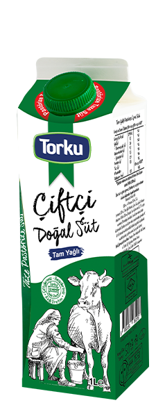 Çiftçi - Torku