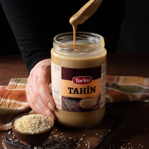 Torku Tahin İçindekiler Neler?