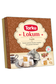 Torku Turkish Delight 
