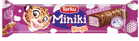 Miniki Ahududulu Nuga - Torku