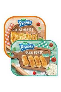 Torku Pastries