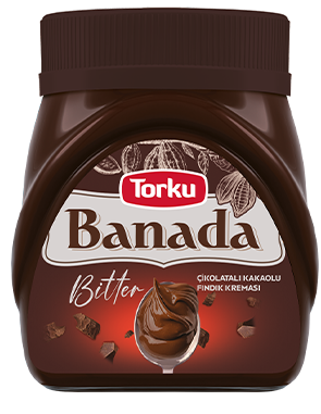 Banada Bitter  - Torku