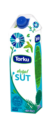 Torku Long Life Milk 