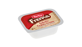 Torku Frema Hazelnut Cream with Cocoa (100x20 gr)