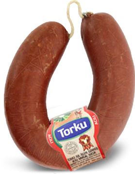 Açık Kangal Acılı - Torku