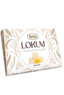 Torku Turkish Delight  - Torku