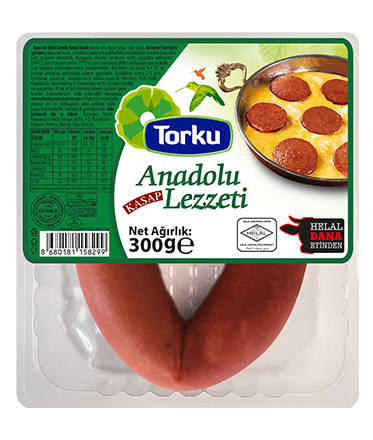 Kasap - Torku