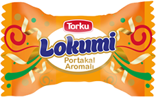 Orange Flavored - Torku