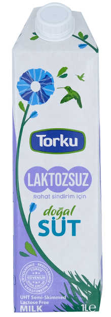 Special Milks - Torku