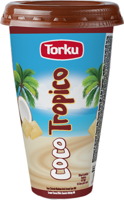 Coco Tropico - Torku