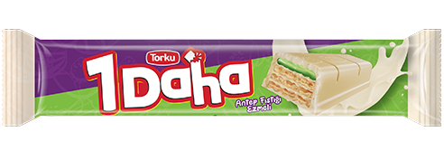 1 Daha Antep Fıstığı Ezmeli