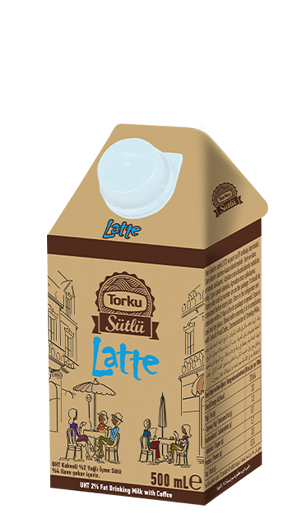Latte