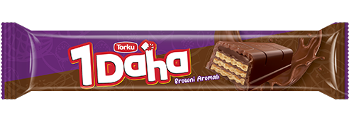 1 Daha Brownie