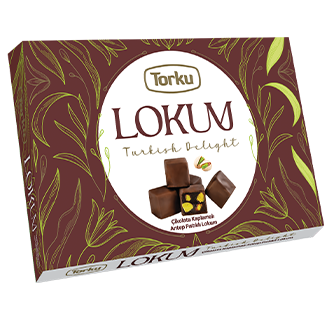 Antep Fıstıklı - Torku