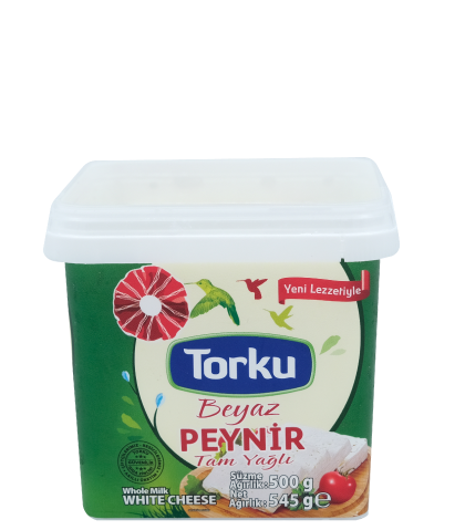 Full-Fat  - Torku