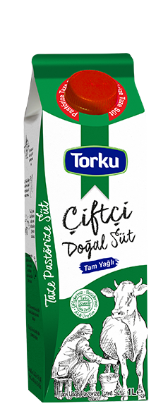 Çiftçi - Torku