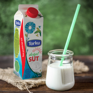 Pastörize Süt Nedir?