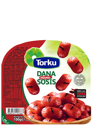 Kokteyl - Torku