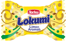 Lemon Flavored - Torku