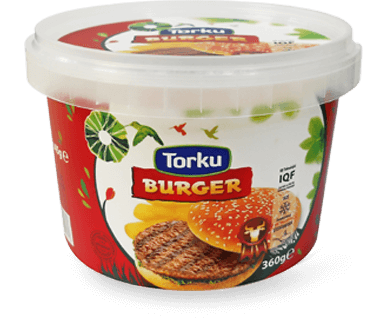 Burger  - Torku