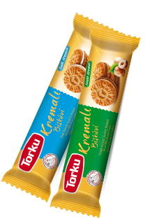 Torku Cream Biscuits 