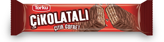 Çikolatalı Gofret