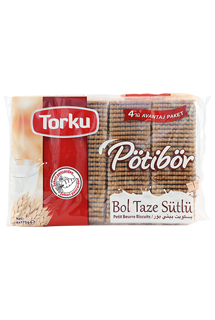 Torku Petit Beurre 