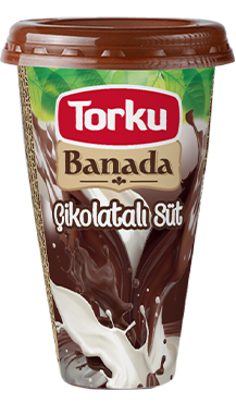 Banada Çikolatalı - Torku