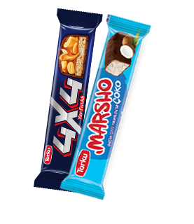 Torku Chocolate Bars 