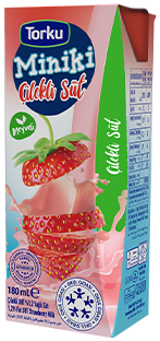 Strawberry  - Torku