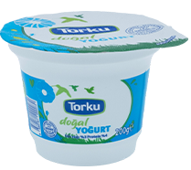 Torku Full Fat Yogurt  - Torku
