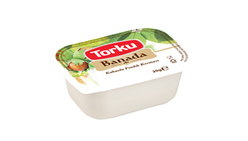Torku Banada Hazelnut Cream with Cocoa (100x20 gr)