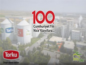 Torku - 100. Cumhuriyet Yılı
