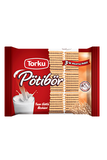 Torku Pötibör Bisküvi