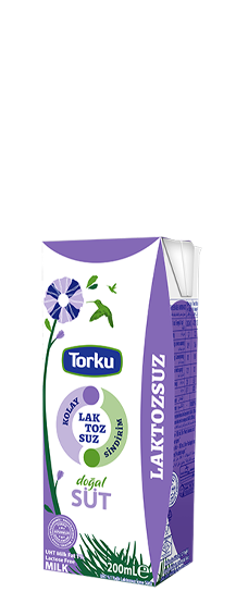 Özel Sütler - Torku