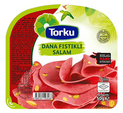 Fıstıklı - Torku