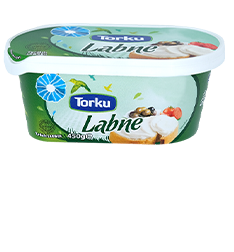 Torku Spreadable Cheese  - Torku