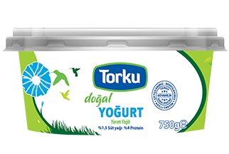 Semi-Skimmed  - Torku