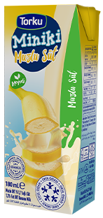 Banana - Torku